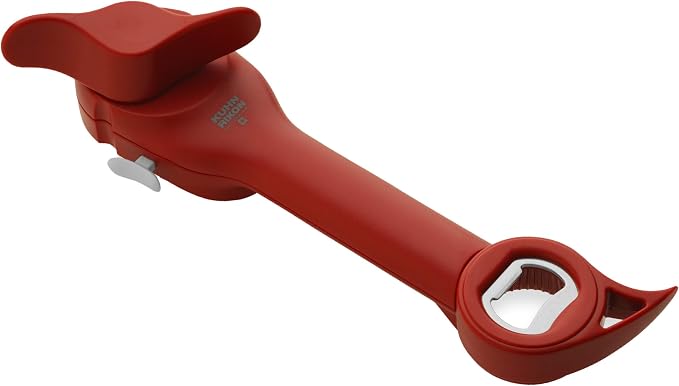 Kuhn Rikon Auto Safety Master Opener by KuhnRikon