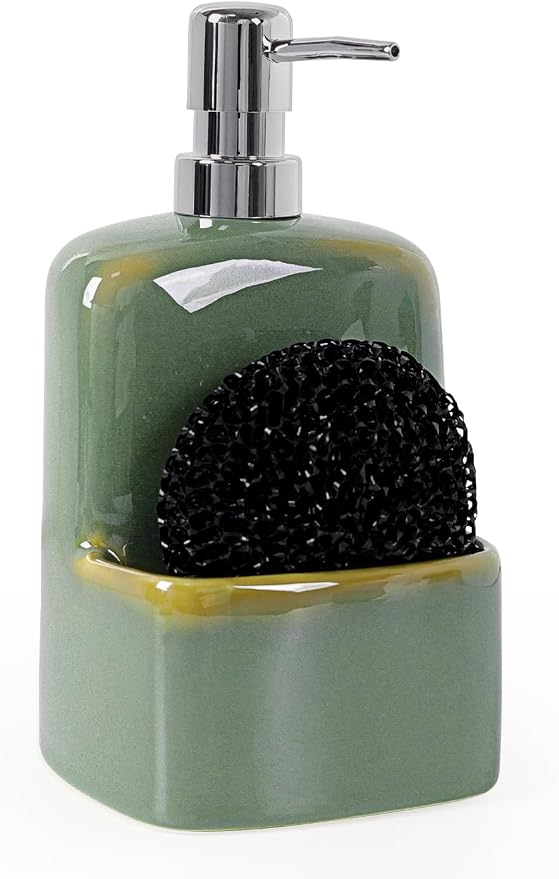 INGOFIN Kitchen Dish Soap Dispenser by INGOFIN