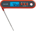 Taylor Digital Waterproof Meat Thermometer by Taylor