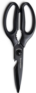 Messermeister 9-Inch Push Button Take-Apart Shears by Messermeister