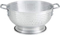 Winco ALO-11BH Aluminum Colander by Winco