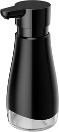 Oasis Creations 500 mL /17fl.oz Stainless Steel Liquid Soap Dispenser by OasisCreations