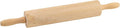 Winware 13 Inch Wood Rolling Pin by Winco