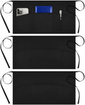 Syntus 3 Pack Server Aprons by Syntus