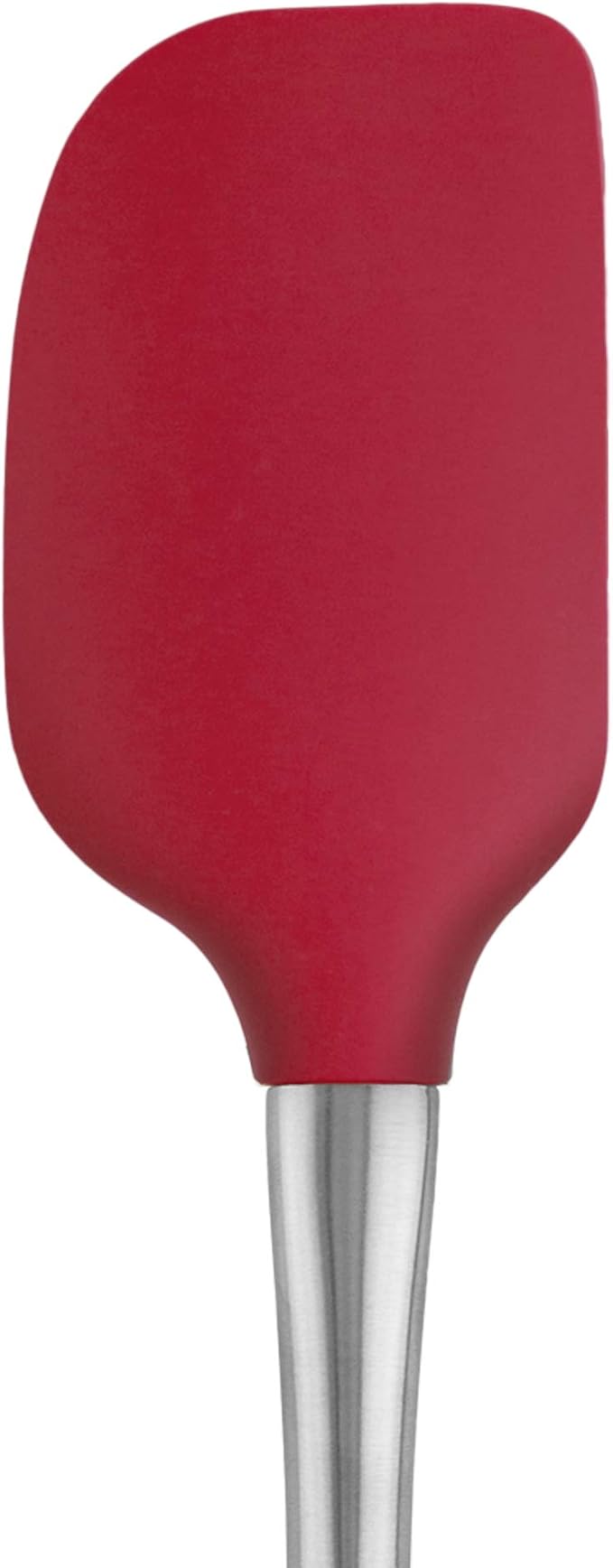 Tovolo Flex-Core Silicone Spatula Metal Handle - Image 3