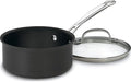 Cuisinart Chef's Classic Nonstick Hard-Anodized 1.5-Quart Saucepan by Cuisinart