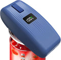 Electric Can Opener – USB Rechargeable by EROBSKJ