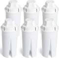 Amazon Basics Enhanced Replacement Water Filters by AmazonBasics