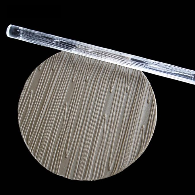 Rengue Acrylic Rolling Pin - Image 2