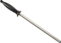 Mercer Culinary Diamond Honing Steel, 12 Inch by MercerCulinary