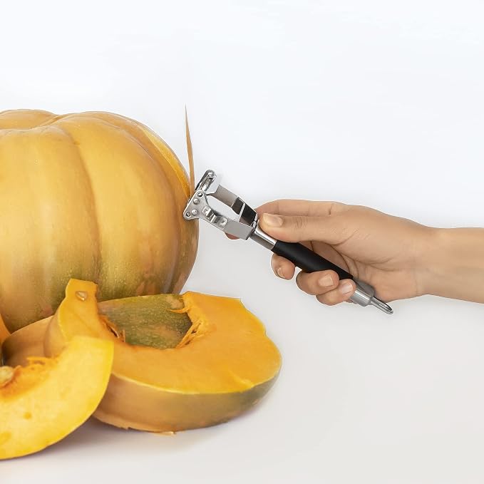 Deiss PRO Dual Julienne Peeler & Vegetable Peeler - Image 6