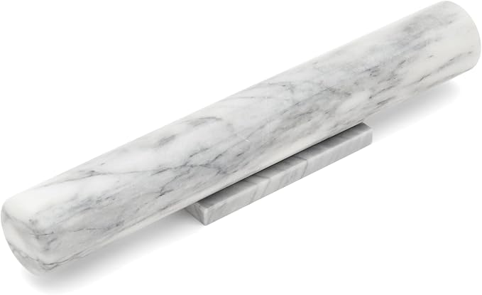 Fox Run French Marble Rolling Pin - Image 4