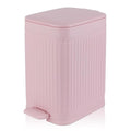 rejomiik Small Bathroom Trash Can by rejomiik