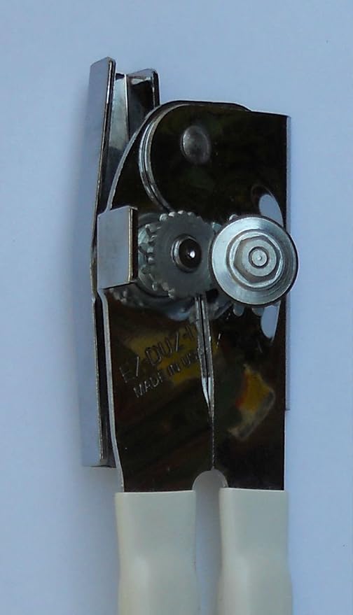 EZ-DUZ-IT Can Opener - Image 3