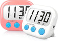 Classroom Timers for Teachers Kids Large Magnetic Digital Timer Teacher by AOUCE