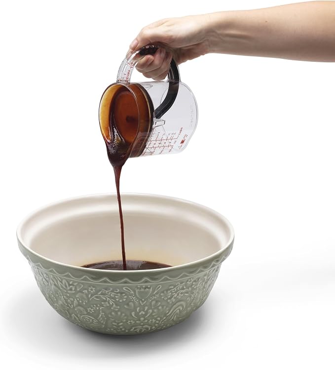 Dreamfarm Big Upcup, 5-in-1 Adjustable Measuring Cup - Image 4