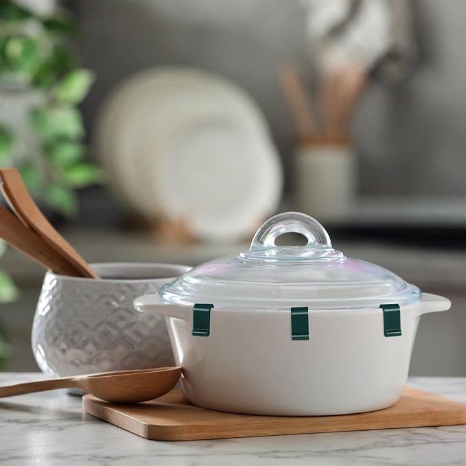 12pcs Dutch Oven Lid Protector Clips, Cookware Protectors - Image 7