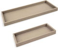 Spacewiser Countertop and Vanity Tray by Spacewiser