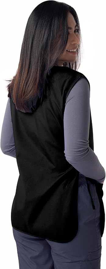 Sivvan Unisex Apron - Image 4