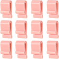 12pcs Dutch Oven Lid Protector Clips, Cookware Protectors Dutch Oven Pot Clips by Unknown