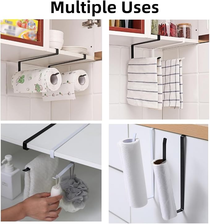 Quehun 2 PCS Tumbler Lid Organizers, Ample Lid Capacity Up to 30 Lids, No - Image 8