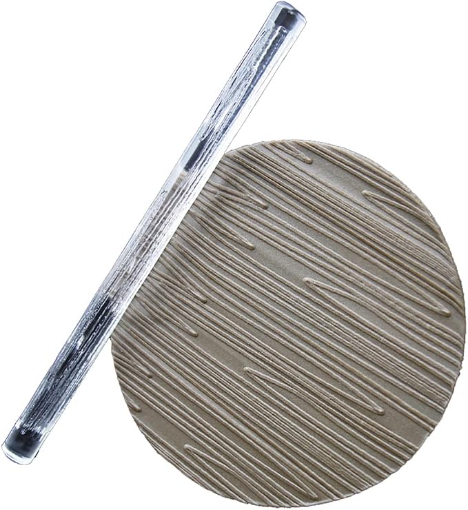 Rengue Acrylic Rolling Pin - Image 5