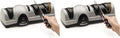 Presto 08810 Professional Electric Knife Sharpener by PRESTO