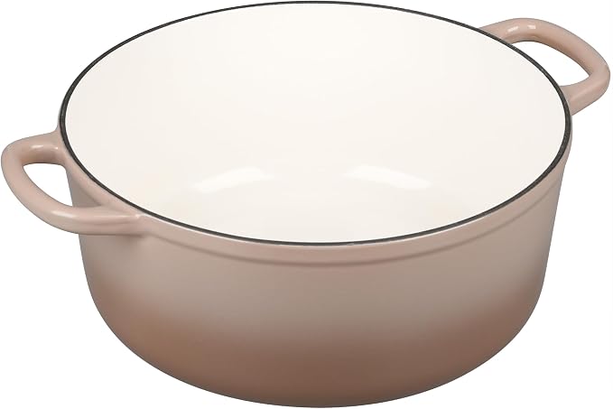 EDGING CASTING Enameled Dutch Ovens Cast Iron Dutch Oven Pot - Image 6