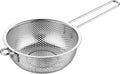 Stainless Steel Basin Colander by GREATLINK