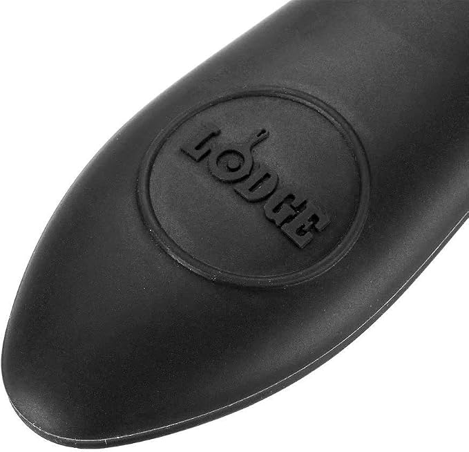 Lodge Silicone Mini Hot Handle-Holder-Dishwasher Safe Mini Hot Handle Holder - Image 3