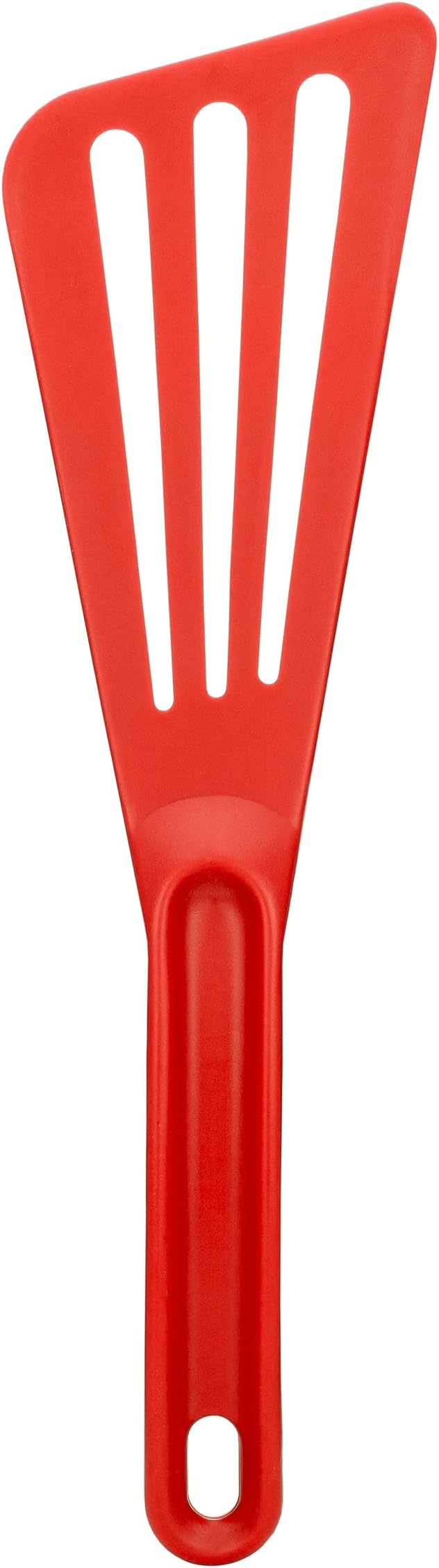 Matfer Bourgeat Exoglass® High Temperature Pelton Spatula - Image 7