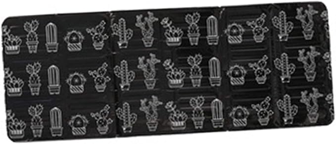 3 Sided Splatter Guard, Aluminum Grease Splatter Screen - Image 9