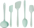 GIR: Get It Right 5-Piece Silicone Ultimate Kitchen utensils set by GIRGetItRight