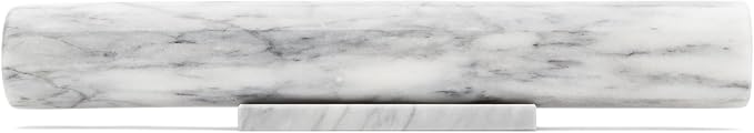 Fox Run French Marble Rolling Pin by foxrunbrands