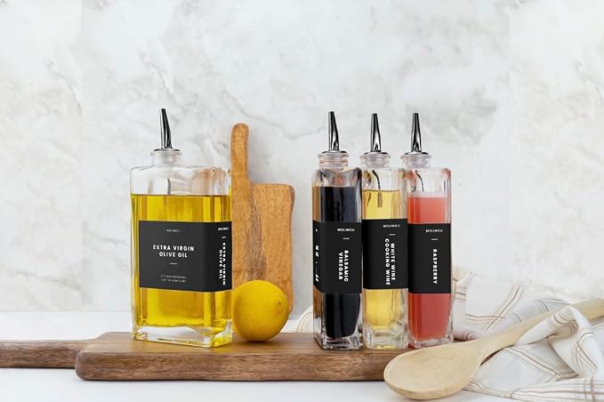 Molimoli Olive Oil Dispenser Bottle - Image 7