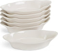 Au Gratin Baking Dishes, by Kook, Mini Casserole Dish, by Kook