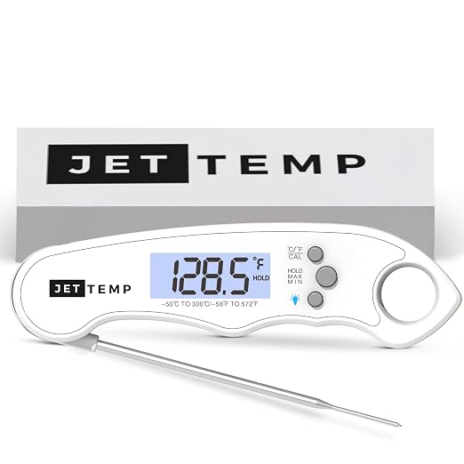 F1 Essential Meat Thermometer by Unknown