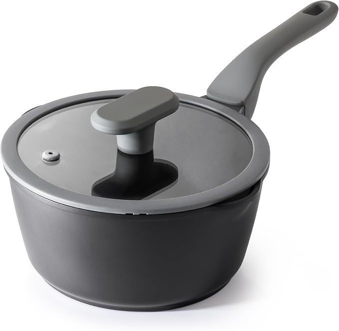 PRICUSIS Nonstick Saucepan by PRICUSIS