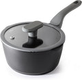 PRICUSIS Nonstick Saucepan by PRICUSIS