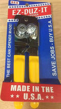EZ-DUZ-IT Deluxe Can Opener by EZ-DUZ-IT