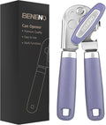 Beneno Heavy Duty Hand Can Opener Manual by Beneno