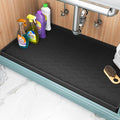 TigeJoy 22" x 19" Under Sink Mats by TigeJoy