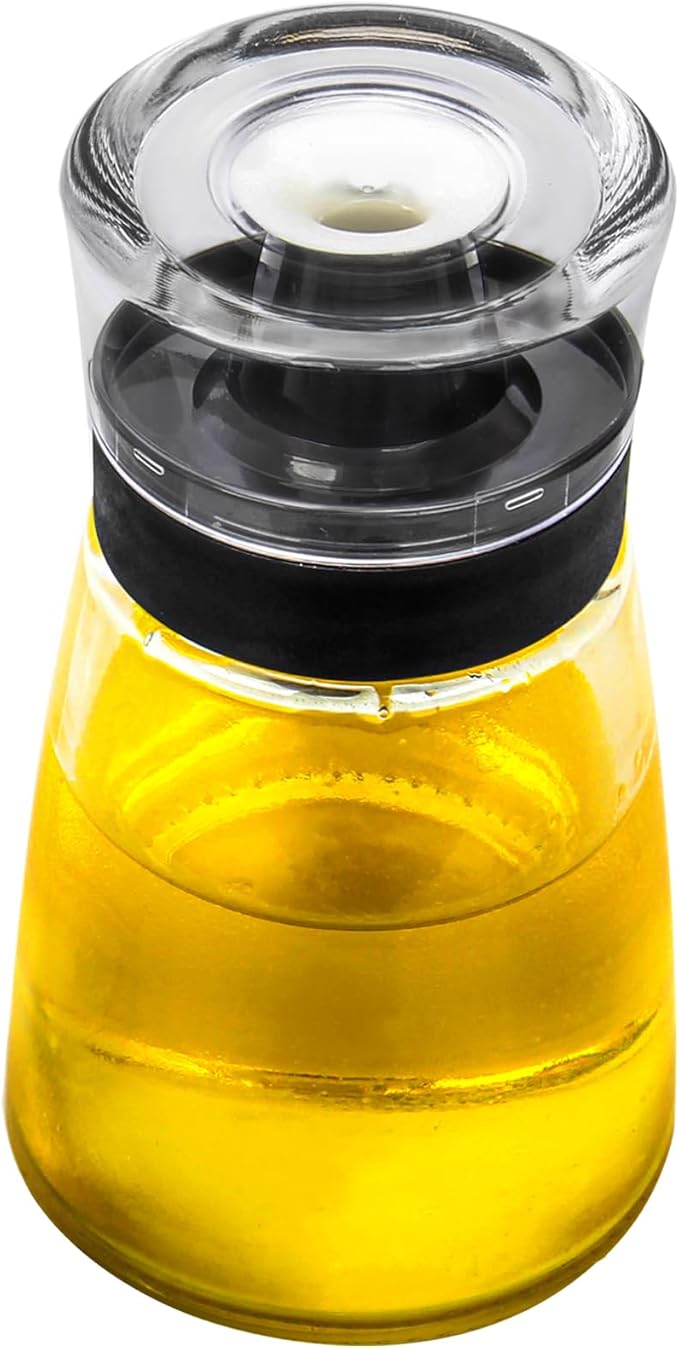 Leak-proof Oil Dispenser Bottle by TINMIX
