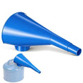 Plastic Funnel for Type I Metal Safety Cans, Compatible by Gulfmew