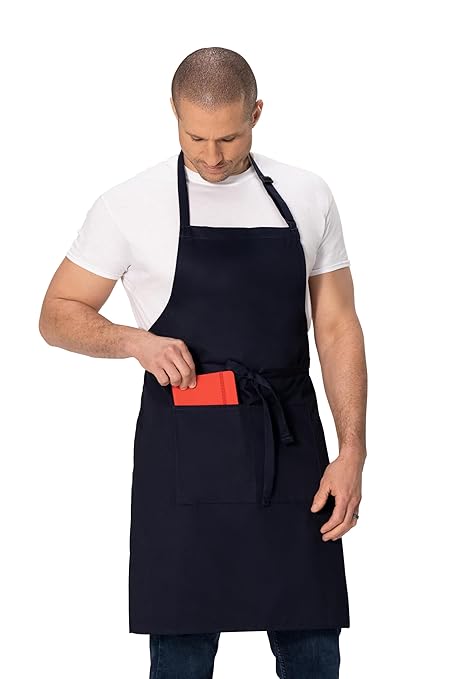 Chef Works Unisex Butcher Apron - Image 6