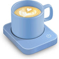 VOBAGA Coffee Mug Warmer for Desk by VOBAGA