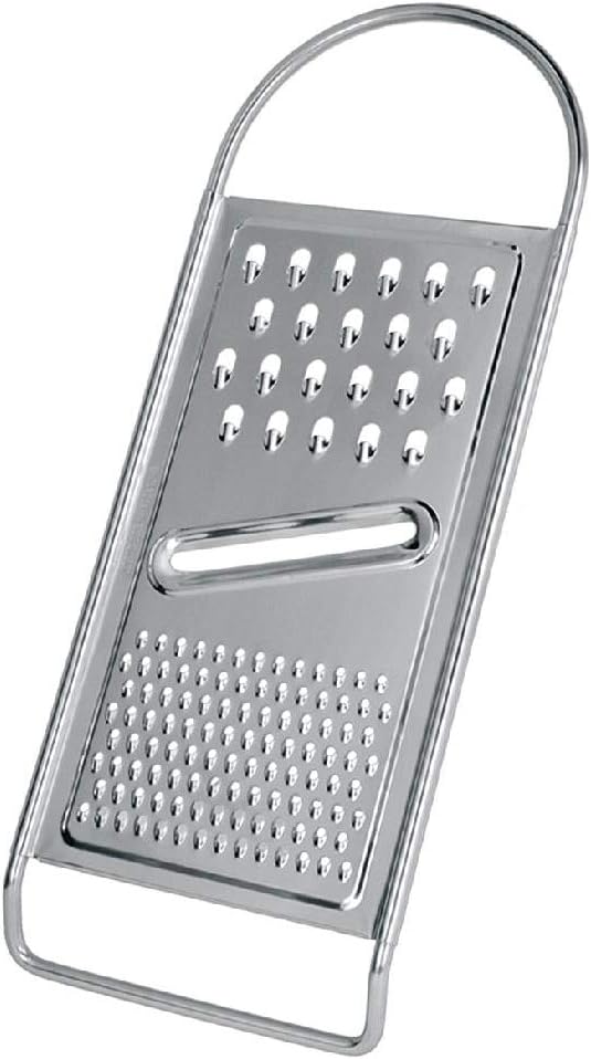 Metaltex "Profiline" Universal Grater by Metaltex+USA+Inc