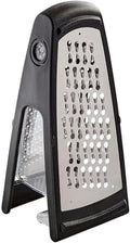Farberware Professional Stainless Steel Grater by Farberware