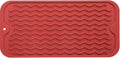 MicoYang Silicone Dish Drying Mat by MicoYang