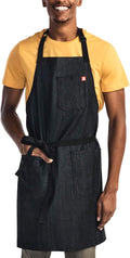 hedley & bennett Essential Apron by hedleybennett